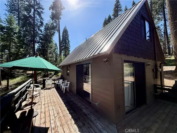 38655 Aspen Lane West, Mineral, CA 96063
