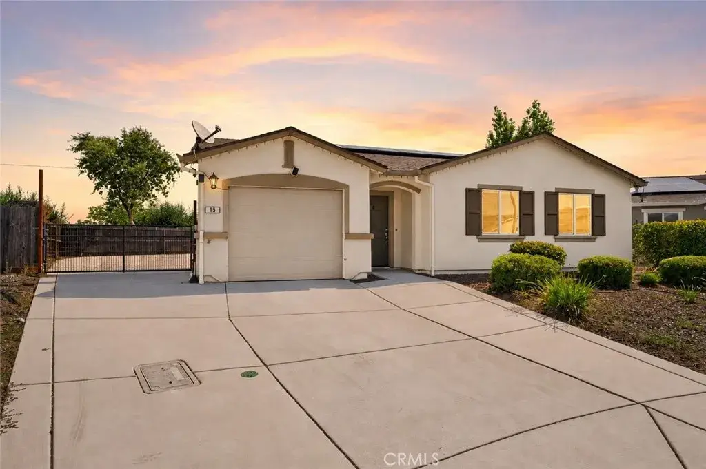 15 Cully Court, Oroville, CA 95965 - #1