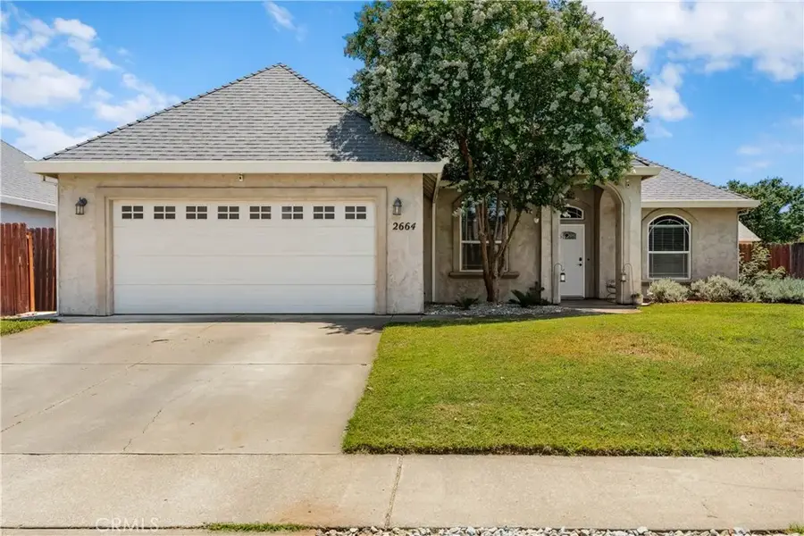 2664 Brenni Way, Chico, CA 95973 - #2