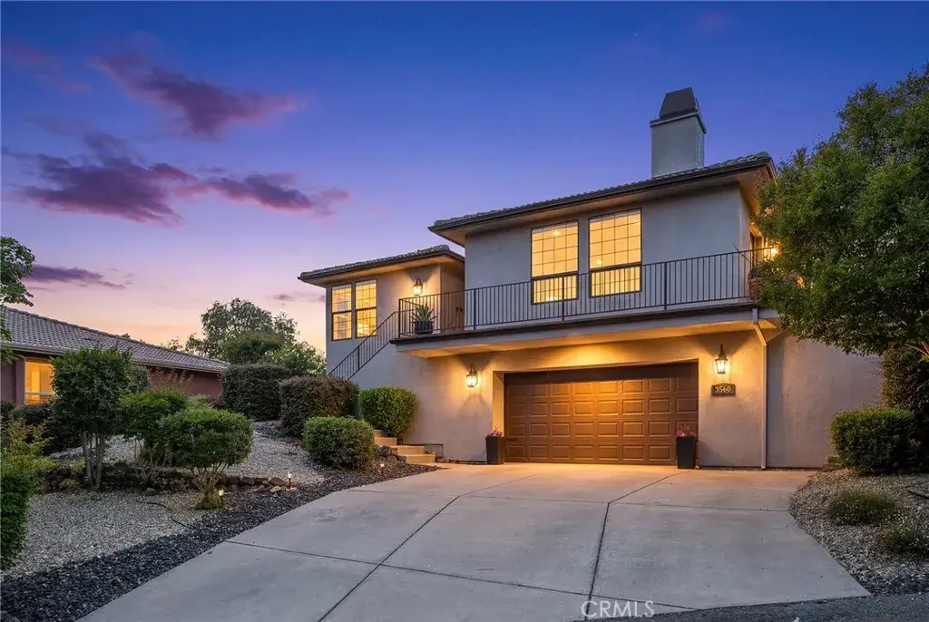 3560 Shadowtree, Chico, CA 95928 - #1