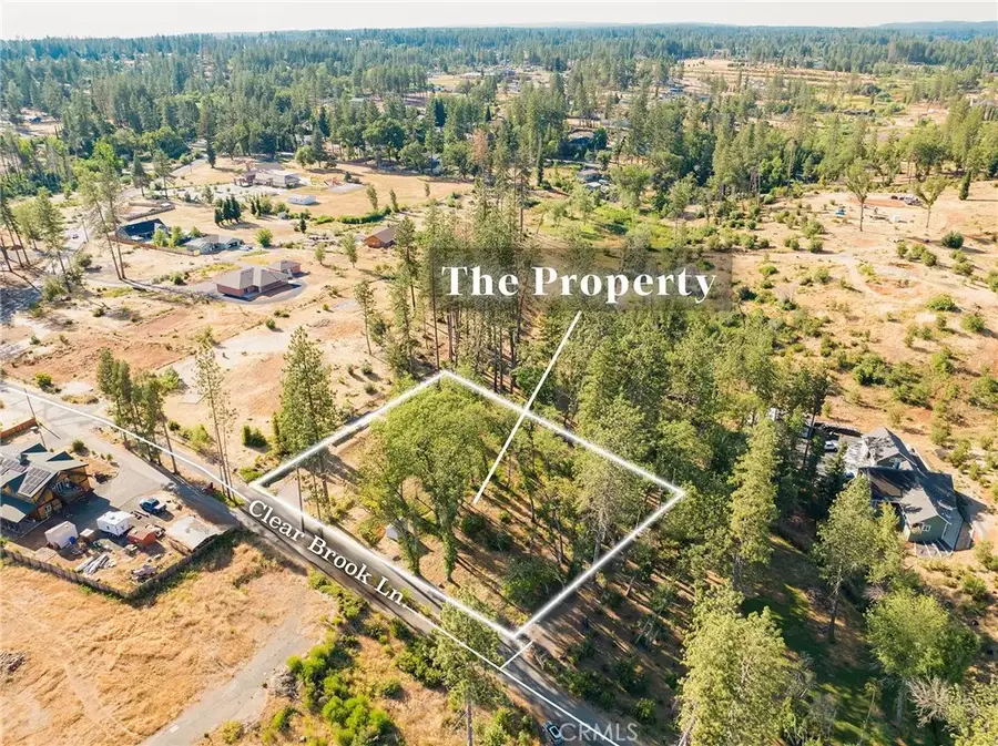 1837 Clear Brook, Paradise, CA 95969 - #2