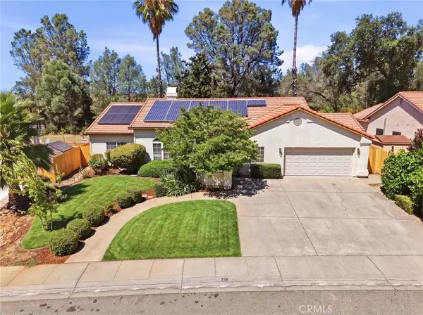 358 Picholine Way, Chico, CA 95928