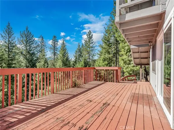 271 Millview Drive, Trinity Center, CA 96091