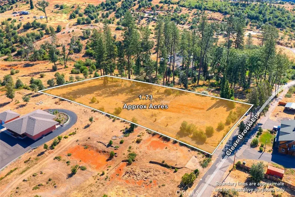 1831 Clear Brook, Paradise, CA 95969 - #1