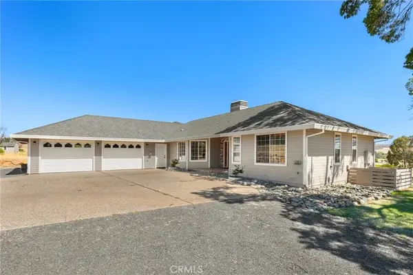 2554 Lake Hill Drive, Butte Valley, CA 95965