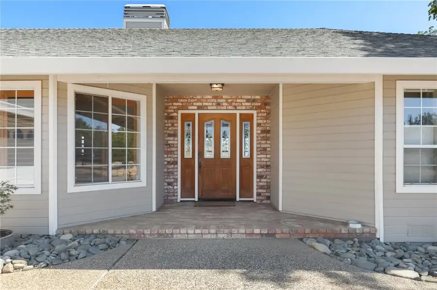 2554 Lake Hill Drive, Butte Valley, CA 95965 - #2