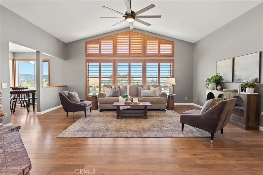 2554 Lake Hill Drive, Butte Valley, CA 95965 - #3