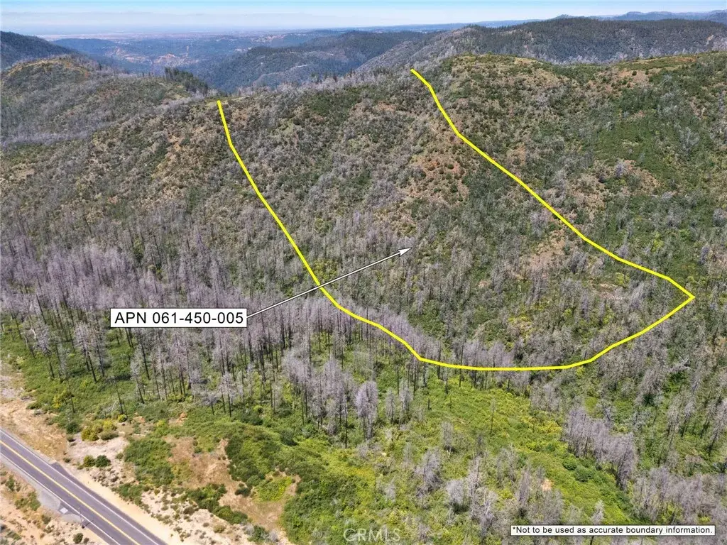 0 Stephens Ridge, Berry Creek, CA 95916 - #1