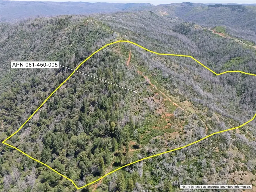 0 Stephens Ridge, Berry Creek, CA 95916 - #3
