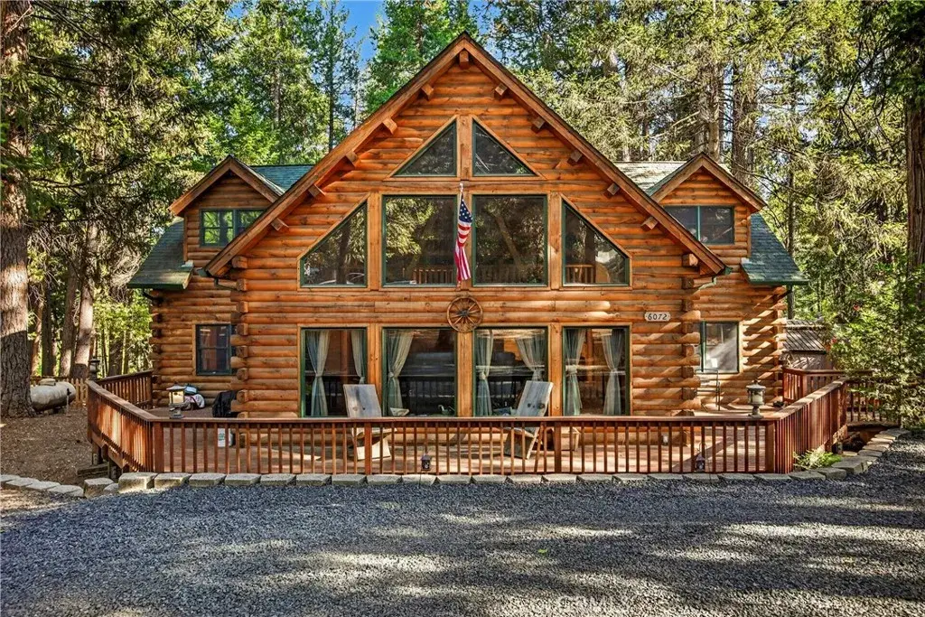 6072 Guilford, Magalia, CA 95954 - #1