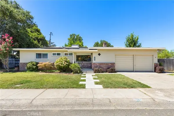 923 Moss Avenue, Chico, CA 95926