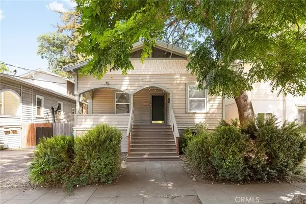 414 W 6th Street, Chico, CA 95928
