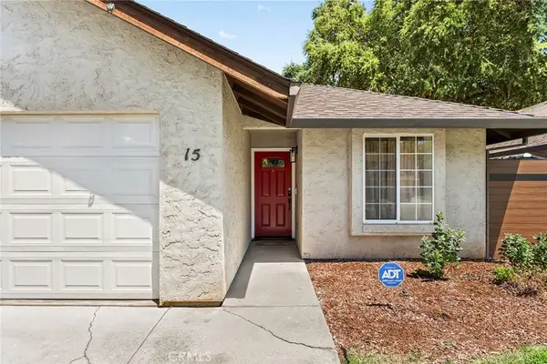 15 Hunter Court, Chico, CA 95928