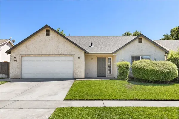 1582 Kona Drive, Chico, CA 95973