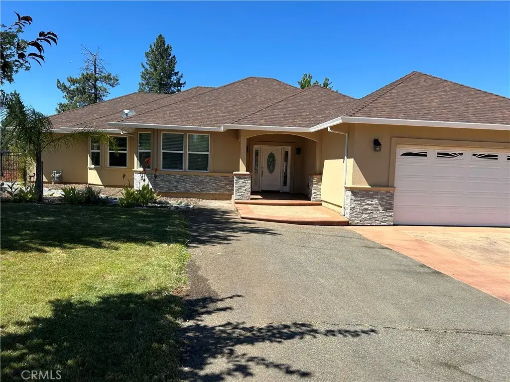 1549 West, Paradise, CA 95969 - #1