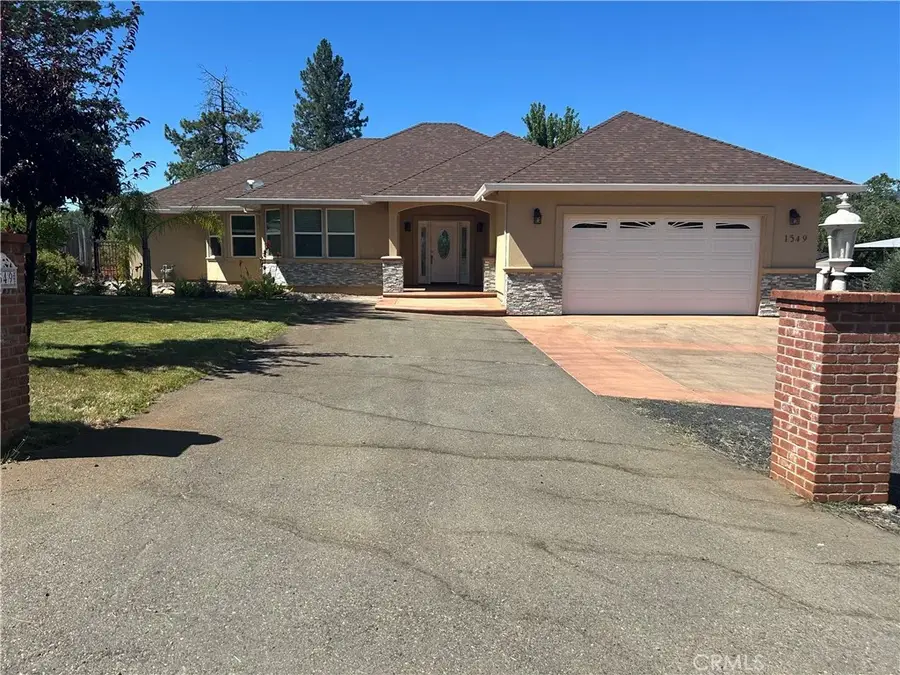 1549 West, Paradise, CA 95969 - #3