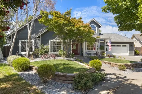 3 Wellington Ct, Chico, CA 95973
