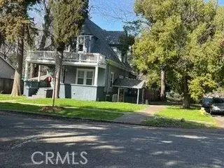 202 W 2nd, Chico, CA 95926