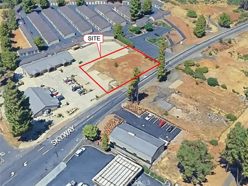 9225 Skyway, Paradise, CA 95969 - #1