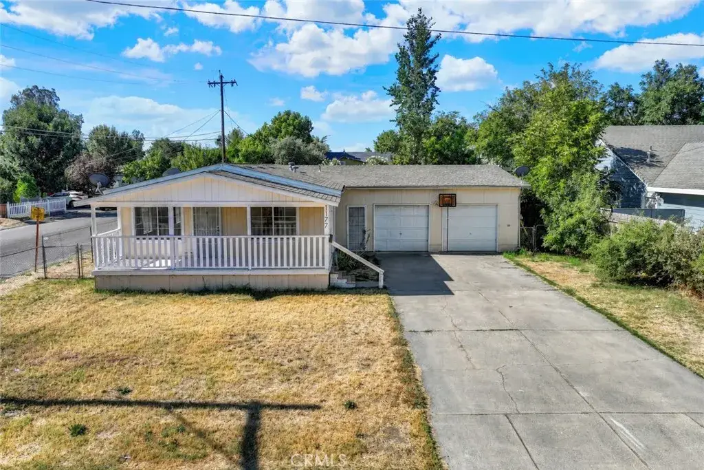 1177 Fig, Corning, CA 96021 - #1