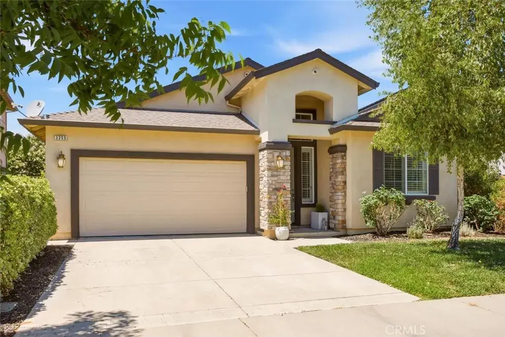 3255 Mystery Run, Chico, CA 95973 - #1