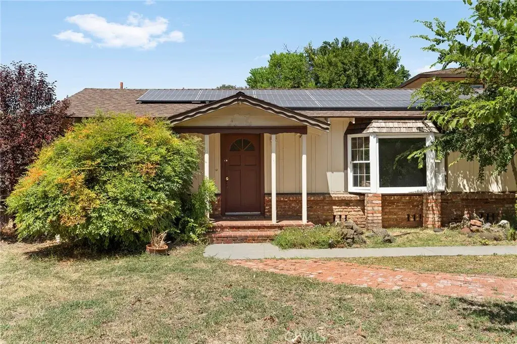 1696 Oak Way, Chico, CA 95926 - #1