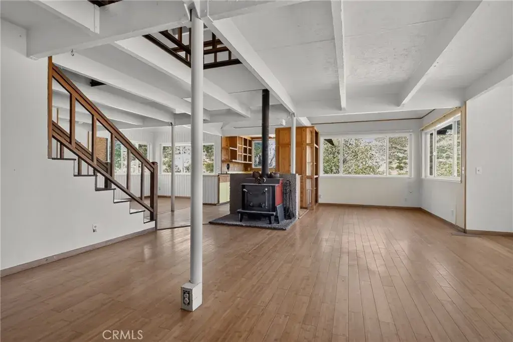 405 Old Cottonwood Creek Road, Hornbrook, CA 96044 - #1
