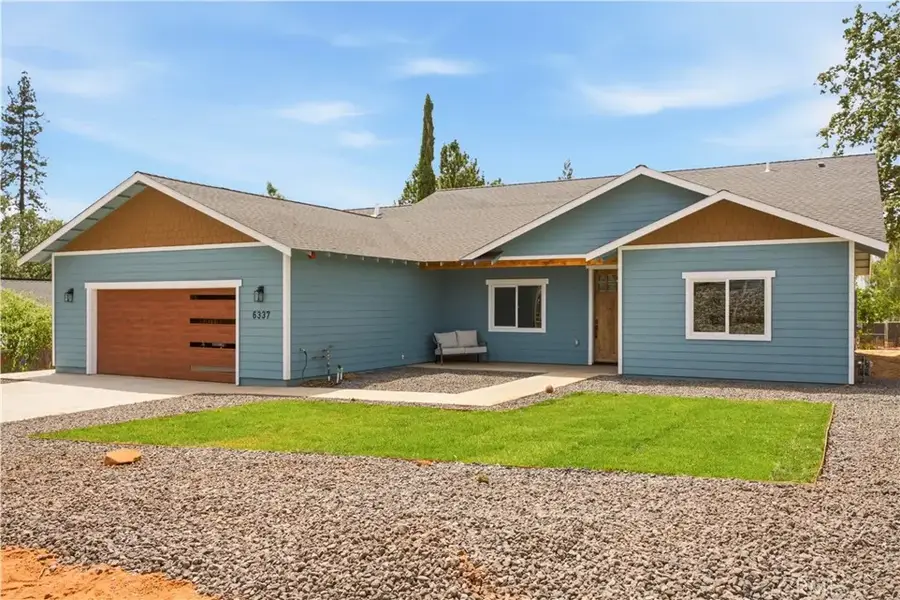 6337 Oliver Road, Paradise, CA 95969 - #2