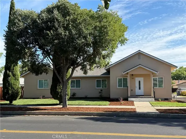 130 Fremont Street, Colusa, CA 95932