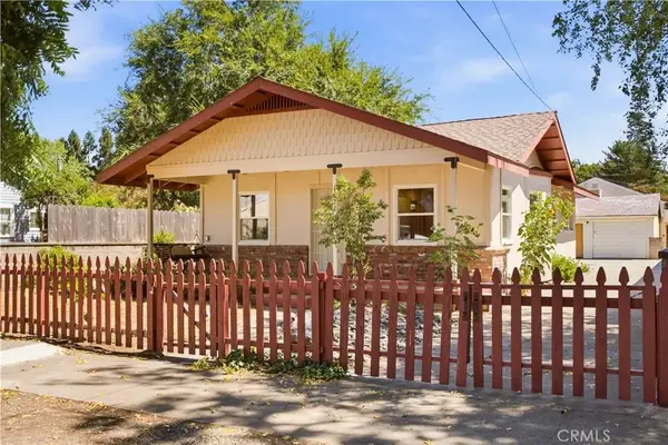1822 Oleander Avenue, Chico, CA 95926