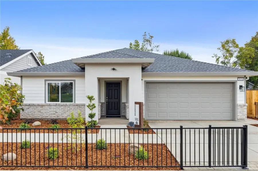 2604 Wesley Way, Chico, CA 95973 - #3