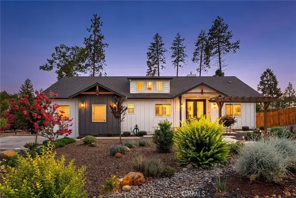 1458 Leafy Lane, Paradise, CA 95969