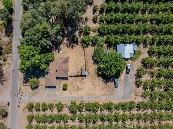 22145 Chase Ave & 3067 Burnham Avenue, Corning, CA 96021