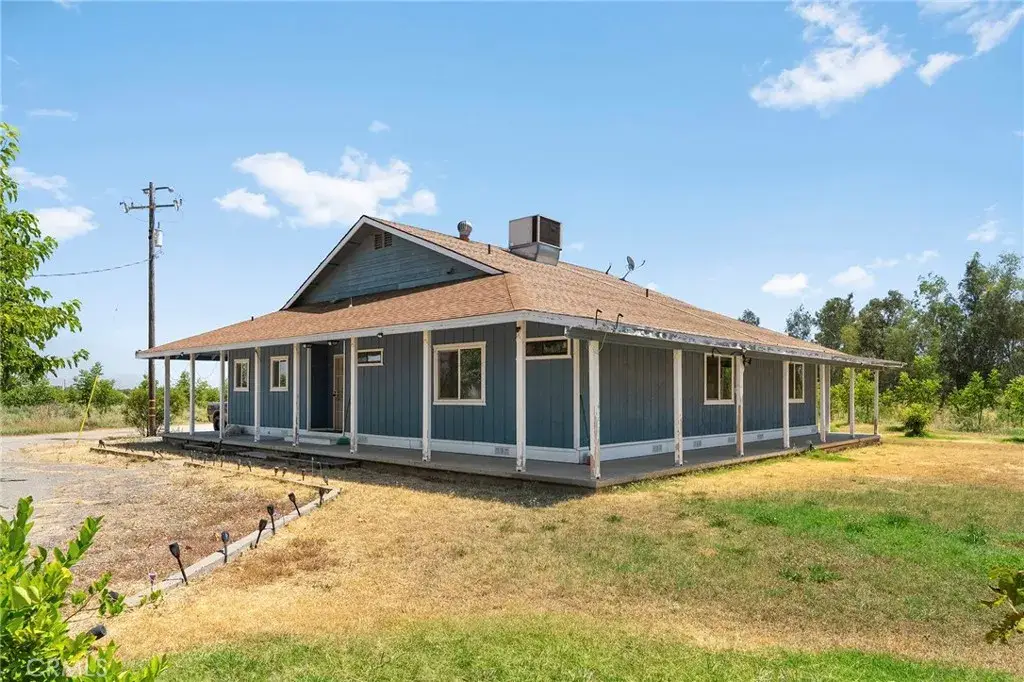 3325 Hall, Corning, CA 96021 - #1