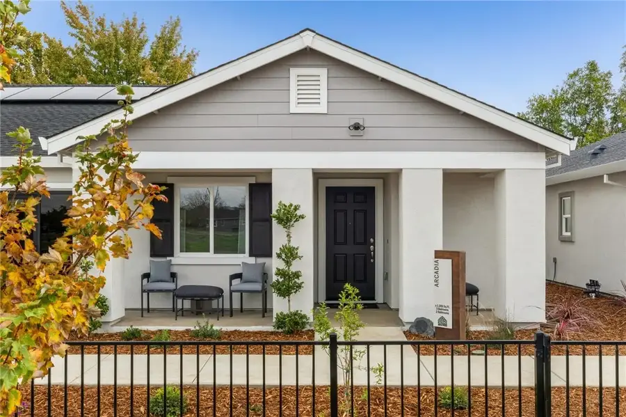 2631 Knotwood Terrace, Chico, CA 95973 - #2