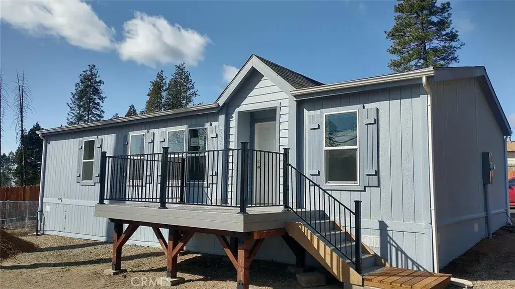 13737 S Park, Magalia, CA 95954 - #1
