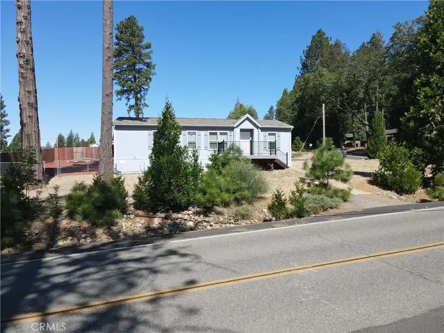 13737 S Park, Magalia, CA 95954 - #2