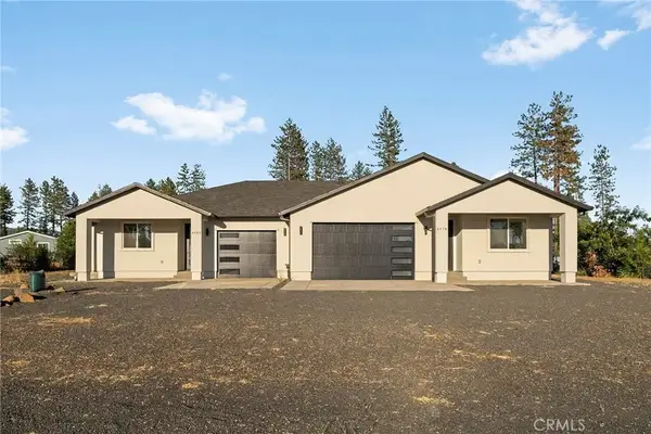 6478 Lone Cedar Ln., Paradise, CA 95969