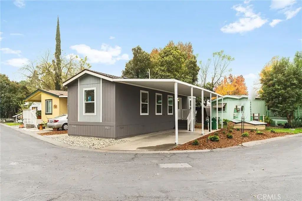 567 E Lassen #102, Chico, CA 95973 - #1