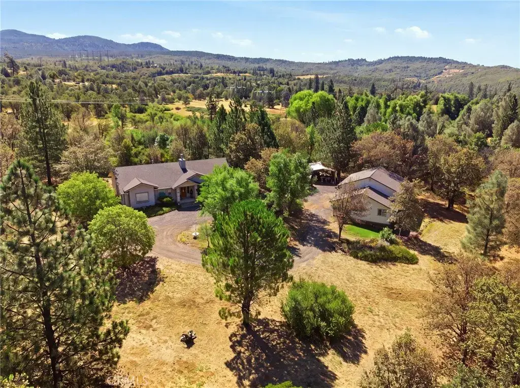 29529 Ca 299 East, Round Mountain, CA 96065 - #1