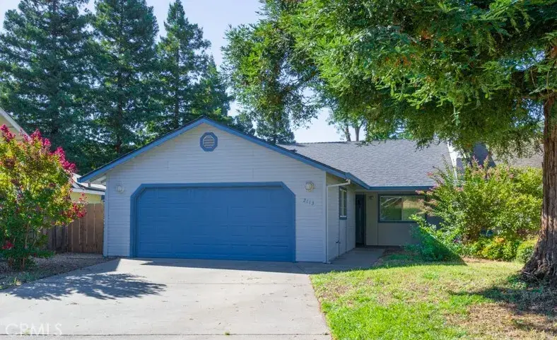 2113 Moyer, Chico, CA 95926 - #1