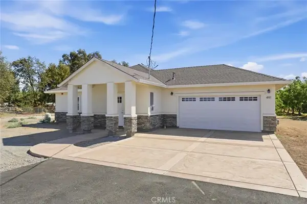 491 Justeson, Gridley, CA 95948