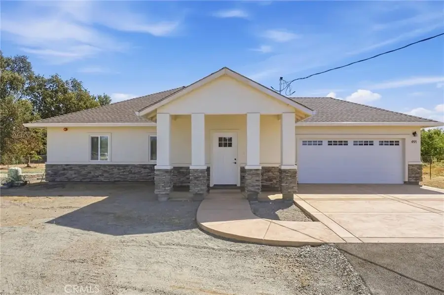 491 Justeson, Gridley, CA 95948 - #2