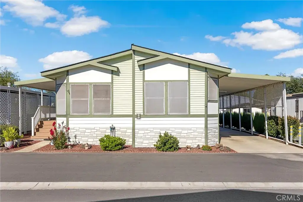 1595 Manzanita #50, Chico, CA 95926 - #1