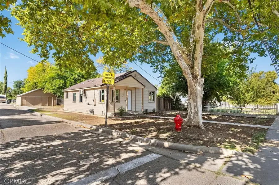 224 S Jackson St, Red Bluff, CA 96080 - #2