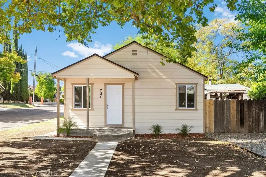 224 S Jackson St, Red Bluff, CA 96080 - #3