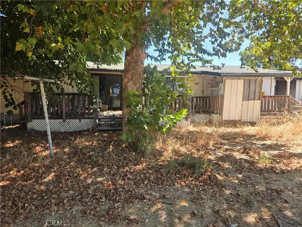 22827 Eva, Corning, CA 96021