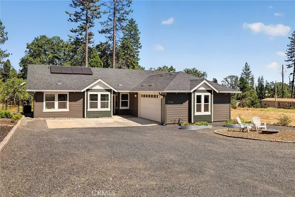 7174 Clark, Paradise, CA 95969