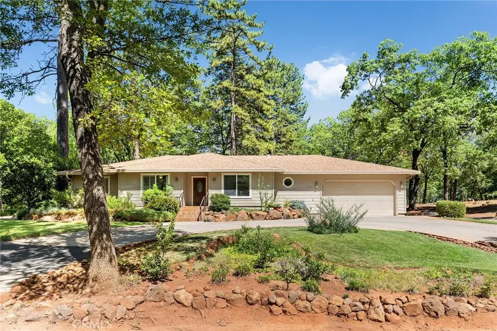 15004 Woodland Park, Forest Ranch, CA 95942 - #1