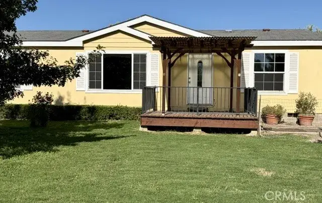 5731 99w, Corning, CA 96021 - #1